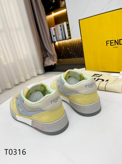 FENDI shoes 35-41-34